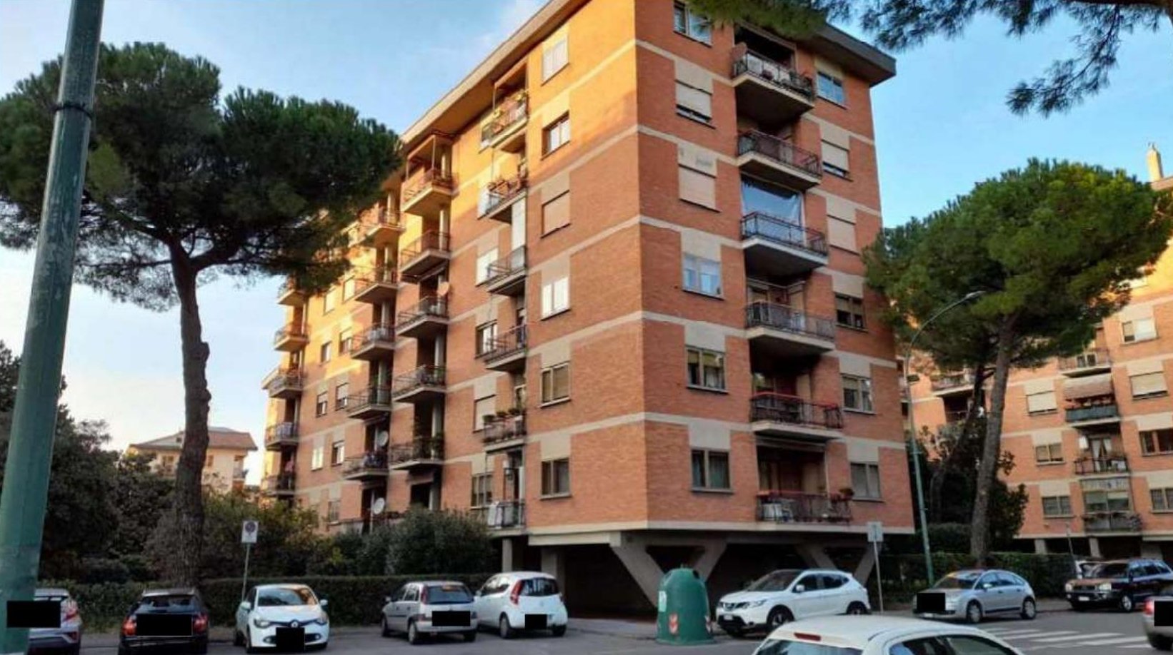Appartamento a Prato, Viale Galileo Galilei 77